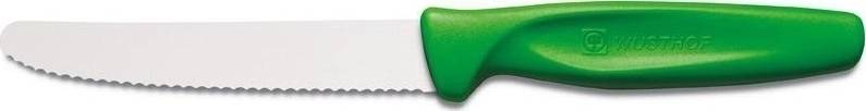 Wüsthof Univerzální nůž 10 cm, zelený