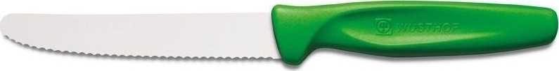 Wüsthof Univerzální nůž 10 cm, zelený