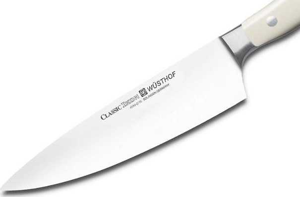 Wüsthof Classic Ikon Créme Kuchařský nůž 16 cm CLASSIC IKON CRÉME