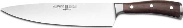Wüsthof Ikon Kuchařský nůž 23 cm