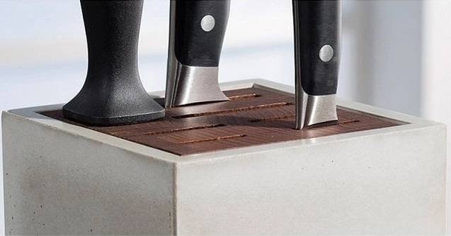 Wüsthof Blok na nože