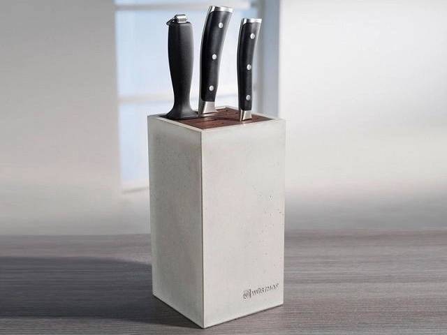 Wüsthof Blok na nože