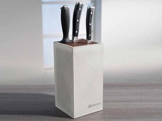 Wüsthof Blok na nože