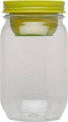 Aladdin Mason Dóza na potraviny 1000 ml, limetková