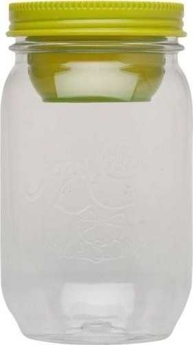 Aladdin Mason Dóza na potraviny 1000 ml, limetková