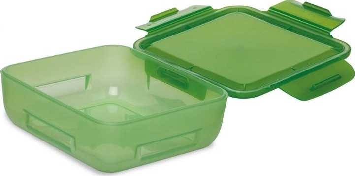 Aladdin Easy-Keep Krabička na jídlo 700 ml, zelená