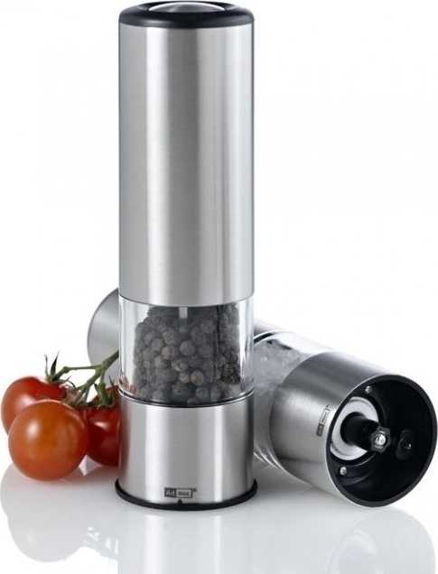 Adhoc Schuhbecks Elektrický mlýnek na pepř / sůl