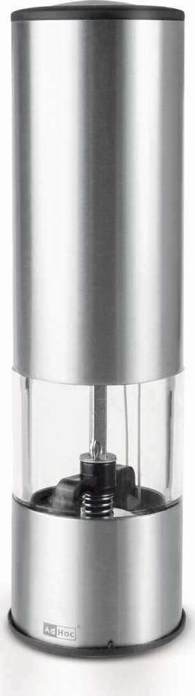Adhoc Schuhbecks Elektrický mlýnek na pepř / sůl