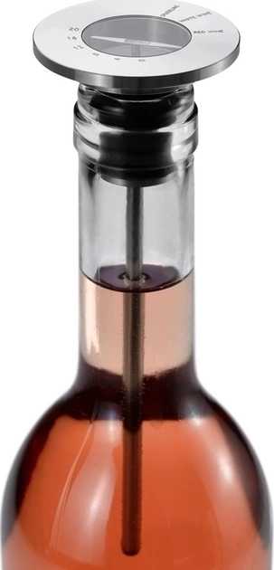 Adhoc Champ Teploměr na víno