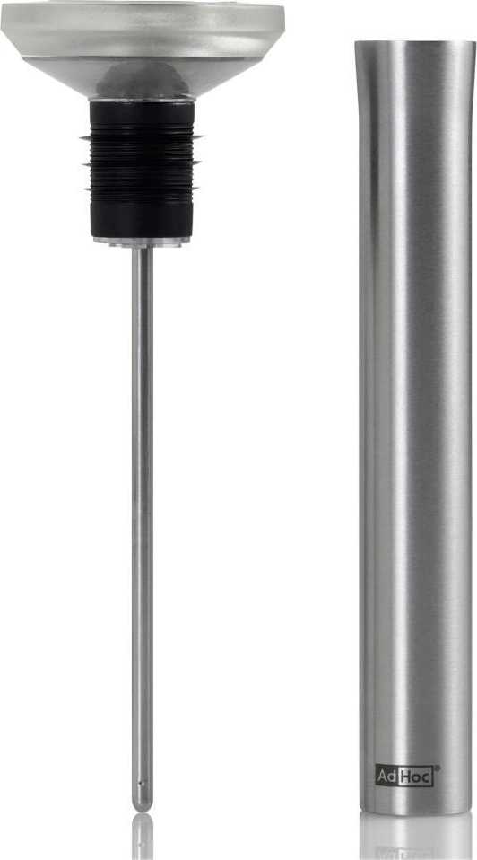 Adhoc Champ Teploměr na víno