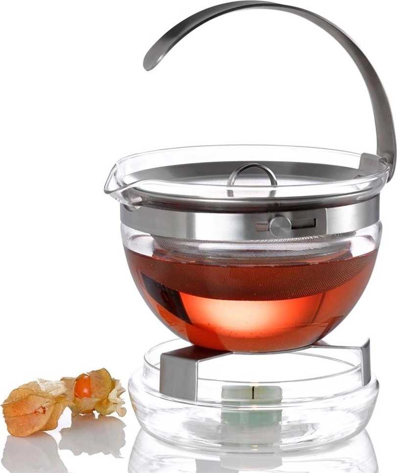 Adhoc Vetro Čajová konvice 1.2 l