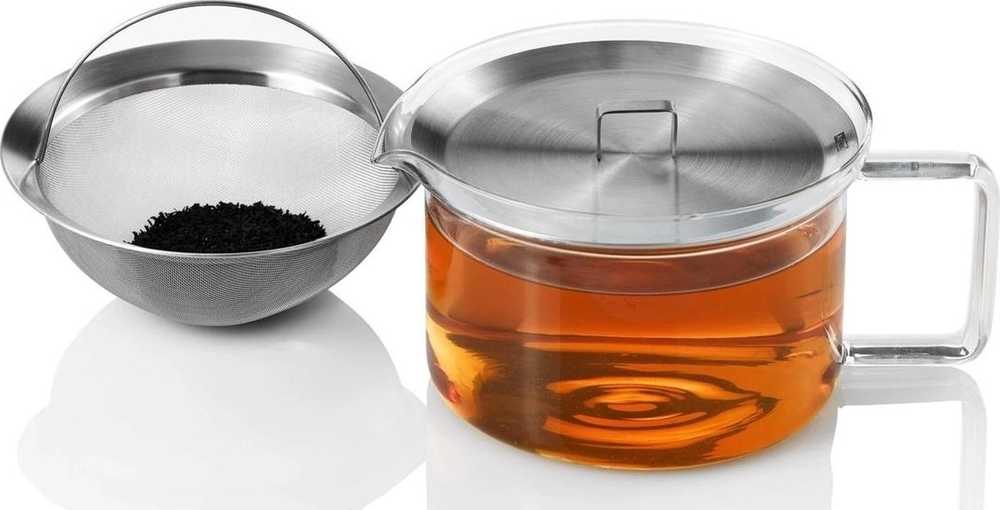 Adhoc Tubo Čajová konvice 1.2 l