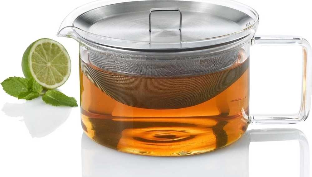 Adhoc Tubo Čajová konvice 1.2 l