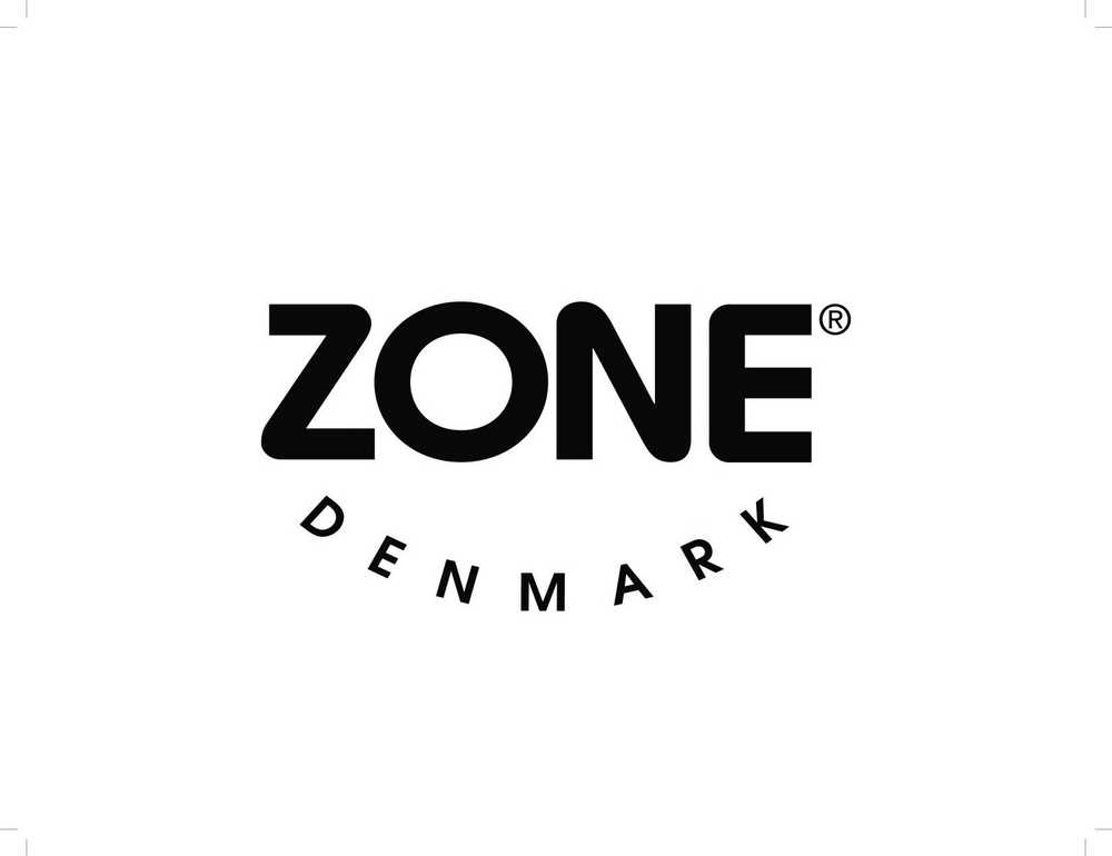Zone Denmark Peili Servírovací mísa 1 l, šedá