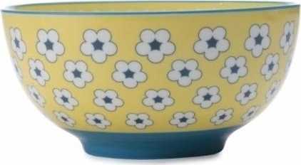 Maxwell & Williams Cotton Bud Miska 15,5 cm žlutá