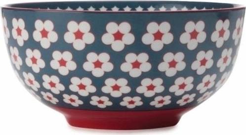 Maxwell & Williams Cotton Bud Miska 18 cm modrá