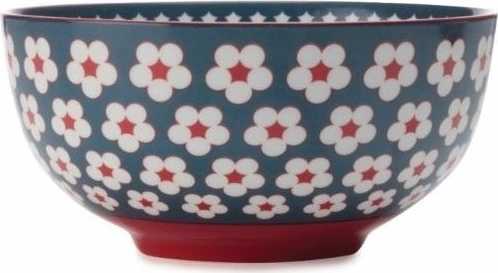 Maxwell & Williams Cotton Bud Miska 18 cm modrá