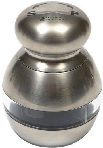 Maxwell & Williams Kombinovaný mlýnek na sůl / pepř Duo