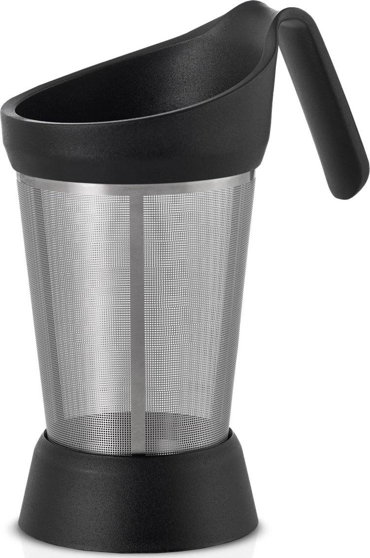 Adhoc Spiceboy Sítko na čaj / koření se stojánkem