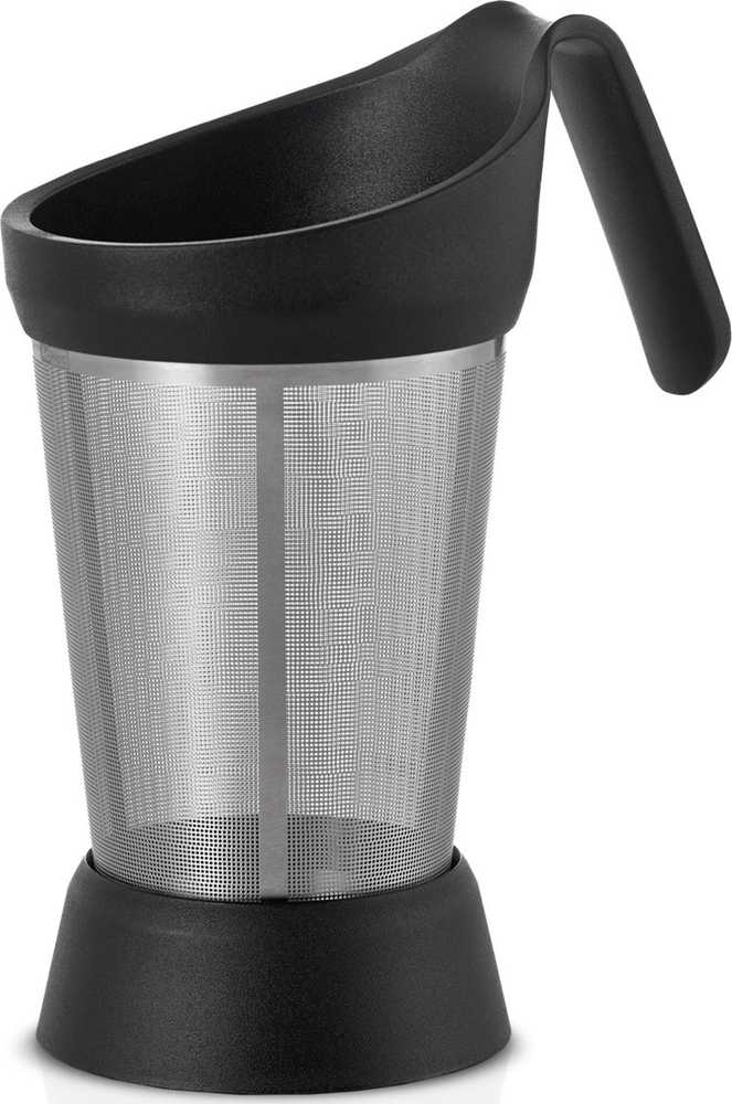 Adhoc Spiceboy Sítko na čaj / koření se stojánkem