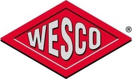 Wesco Classic Line Dóza na sušenky 4 l, šedohnědá