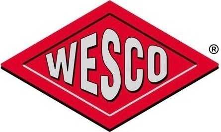Wesco Classic Line Dóza na sušenky 4 l, šedohnědá