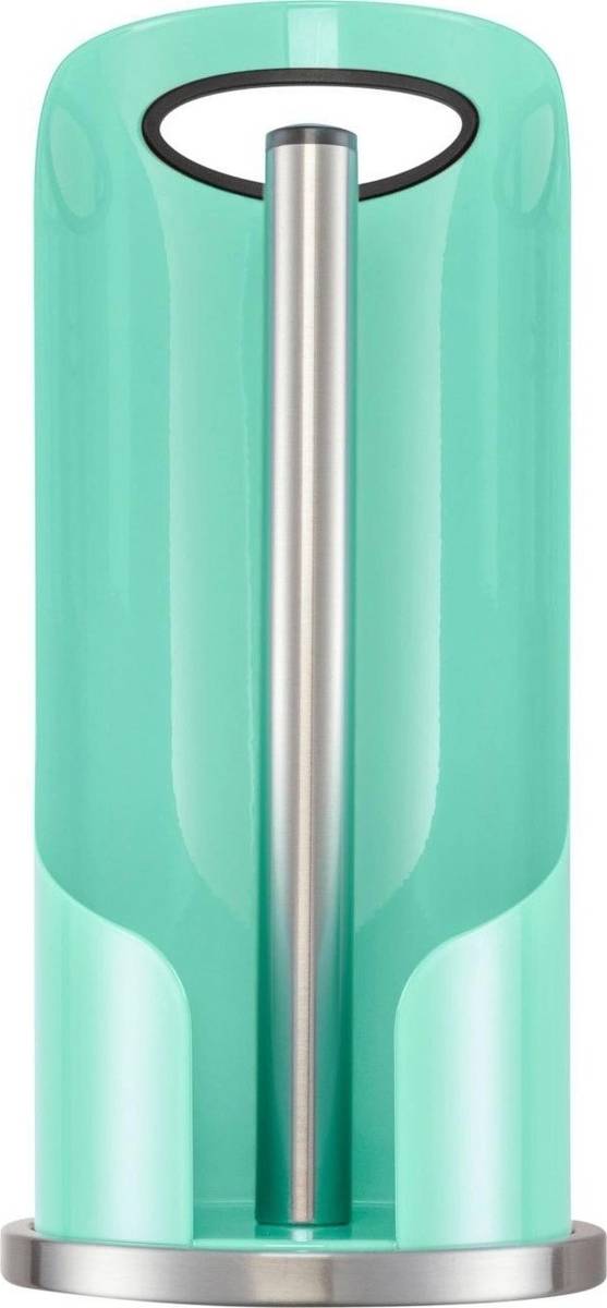 Wesco To Go Držák na kuchyňské utěrky/toaletní papír, mátový