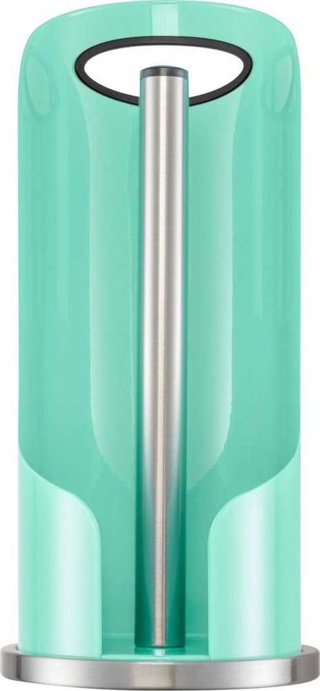 Wesco To Go Držák na kuchyňské utěrky/toaletní papír, mátový