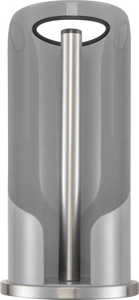 Wesco To Go Držák na kuchyňské utěrky/toaletní papír, šedý