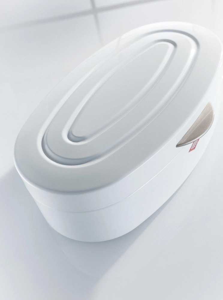 Wesco Classic Line Chlebník Elly, mandlový, Classic Line