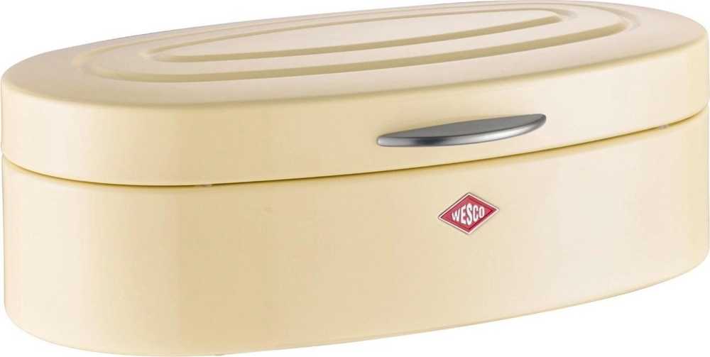 Wesco Classic Line Chlebník Elly, mandlový, Classic Line