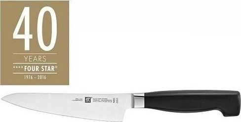 Zwilling Four Star Kuchařský nůž Compact 14 cm