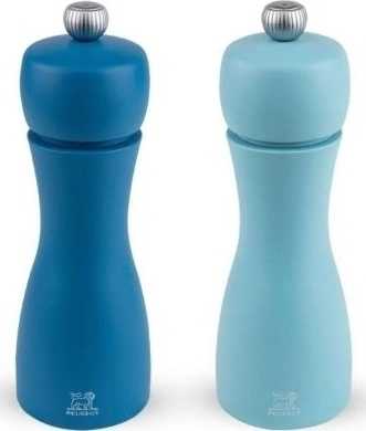 Peugeot Tahiti Set mlýnků na pepř/sůl 15 cm léto