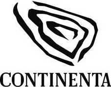 Continenta Miska 25 cm, dub