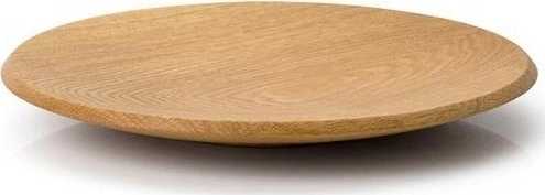 Continenta Miska 25 cm, dub