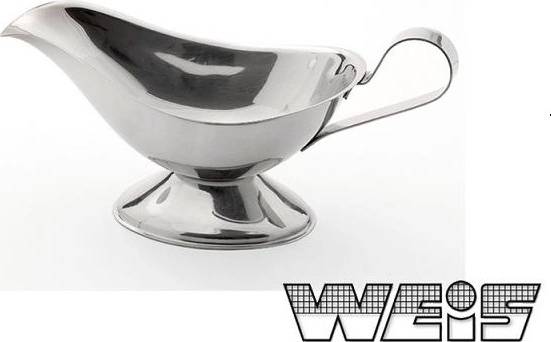 Weis Omáčník 0,1 l