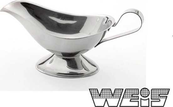 Weis Omáčník 0,1 l