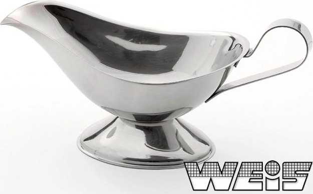 Weis Omáčník 0,3 l