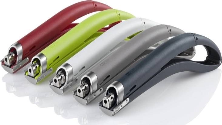 Adhoc Fire Finger Zapalovač, černý