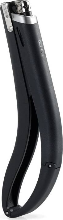 Adhoc Fire Finger Zapalovač, černý