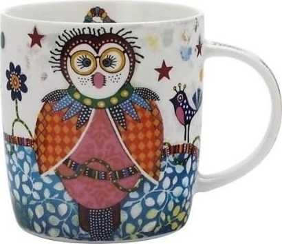 Maxwell & Williams Smile Style Hrnek 370 ml Boobook