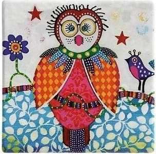 Maxwell & Williams Smile Style Podložka 9 cm Boobook