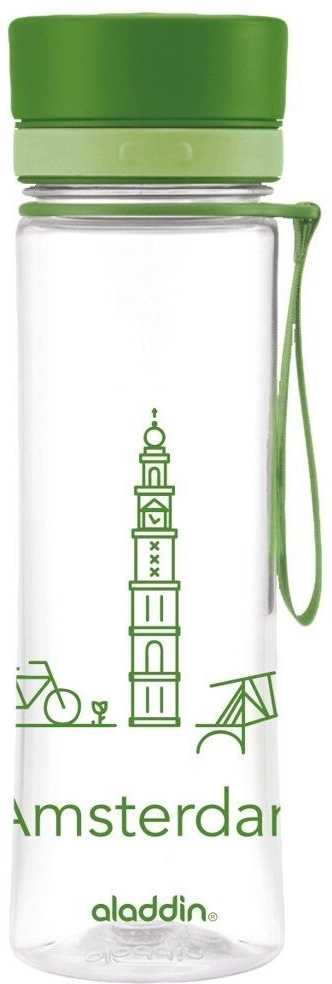Aladdin Aveo Láhev na vodu 600 ml, Amsterdam