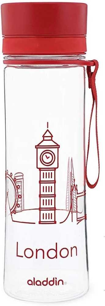 Aladdin Aveo Láhev na vodu 600 ml, London