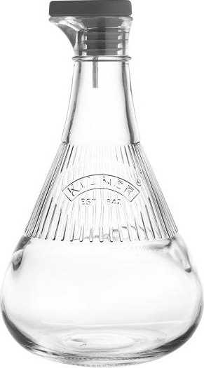 Kilner Láhev na ocet / olej 0,5l