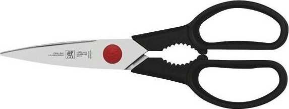 Zwilling Four Star Blok s noži 7 dílů, buk