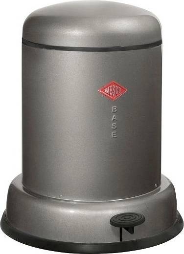 Wesco Baseboy Odpadkový koš 8 l, grafitový, BASEBOY