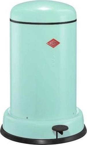 Wesco Baseboy Odpadkový koš 15 l, mátový, BASEBOY