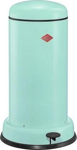 Wesco Baseboy Odpadkový koš 20 l, mátový, BASEBOY