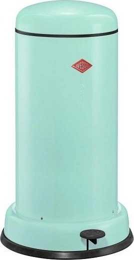 Wesco Baseboy Odpadkový koš 20 l, mátový, BASEBOY